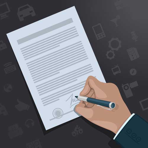 قوانین و مقررات سایت بازارشناسان